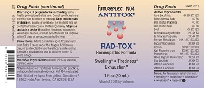 N04 RAD-TOX 20210312 label.jpg N04 RAD-TOX label N0421-0312 - N04 RAD TOX 20210312 label